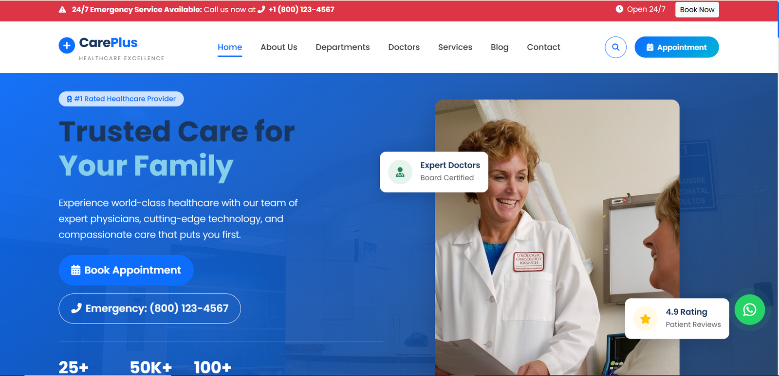 Care Plus