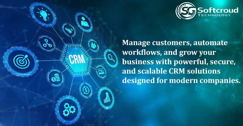 Benefits of CRM Software for Business